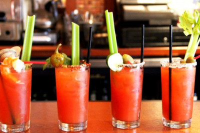 Откуда пошло название напитка 