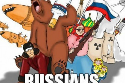 Явления, которые нормальны для русского, но удивительны для иностранца