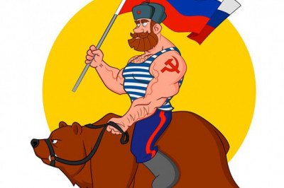 «Факты» о России глазами иностранцев