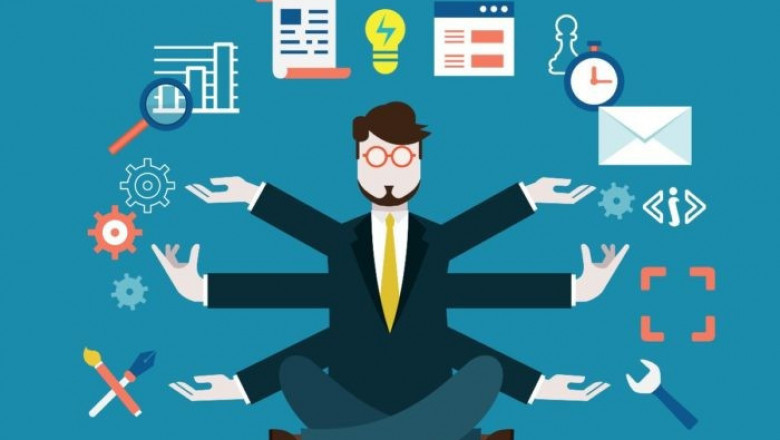 5 признаков того,что пора сменить работу
