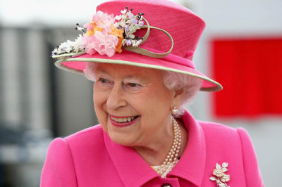 Главные принципы королевского меню