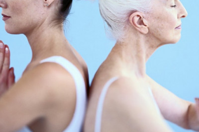 Долгожительство как способность избранных