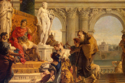 Кто такой меценат?