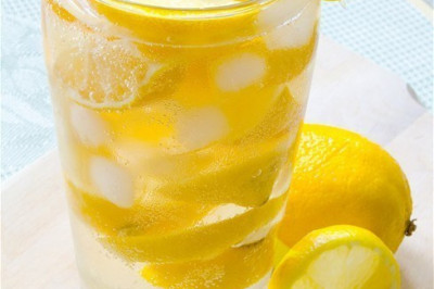 Интересные сведения о лимонаде