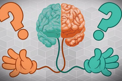 Правши против левшей