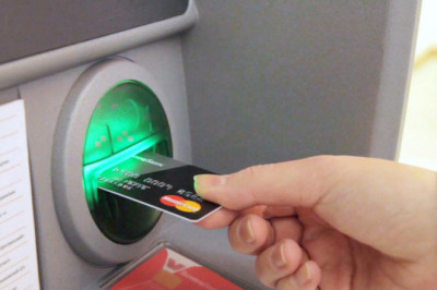5 общих правил безопасности при использовании банковских карт