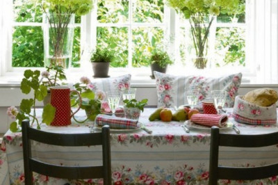 5 обрядов, которые помогут поддерживать порядок в доме