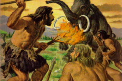 Что такое диета Каменного века?