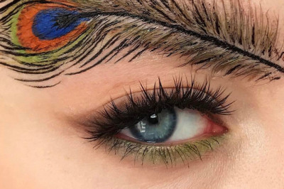 Зачем человеку нужны брови?