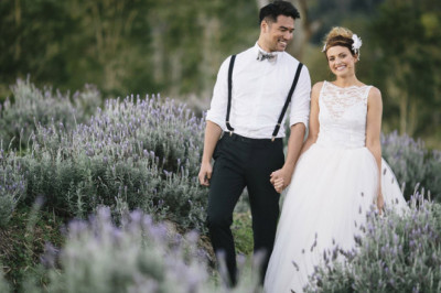 Какими бывают свадьбы?