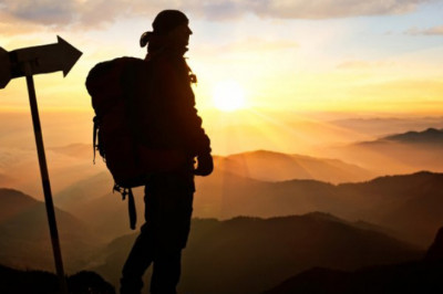 10 поводов отправиться в путешествие