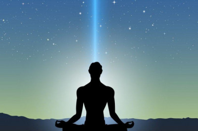 Как с помощью медитации можно управлять температурой тела и скоростью метаболизма?