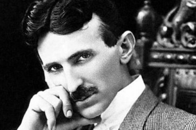 Что пророчил Никола Тесла на 21-й век?