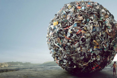 7 любопытных фактов о мусоре