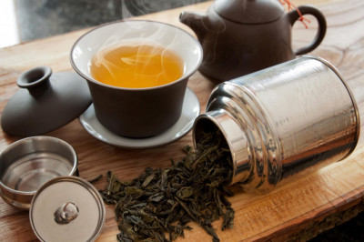 5 любопытных фактов о чае