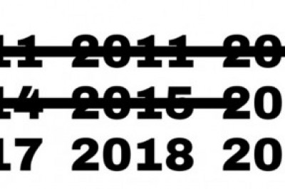 Календарь исчезающего времени