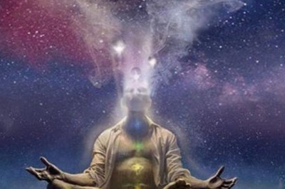 Сенсация - медитация делает человека умнее на 23 %!