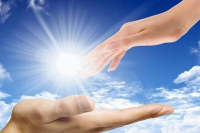 13 признаков того,что вы способны исцелять людей