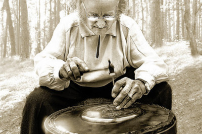 Почему арабы,евреи пишут справа налево?