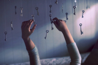 Что такое интуиция?