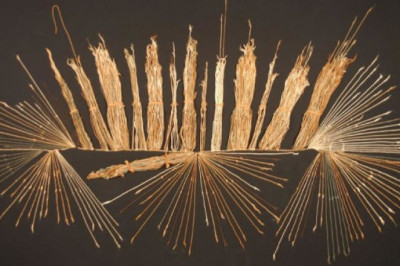 Археологи нашли «калькуляторы» древних инков