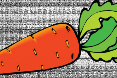 Чем полезна морковь для организма?