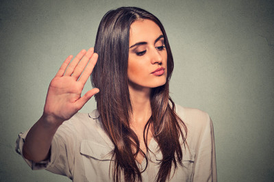 Как правильно обижаться?