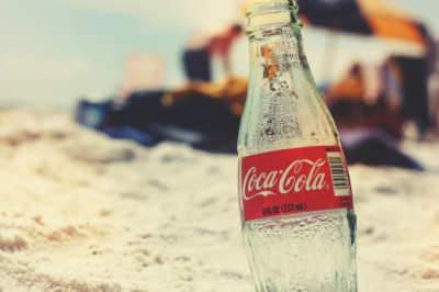 Интересные факты о «Кока-Коле»