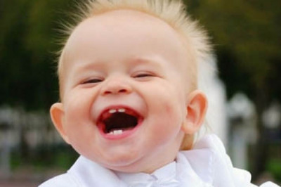 Смех как исцеляющее средство