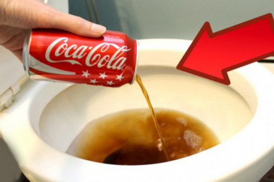 Интересные факты о Кока-коле