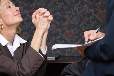 Как выпросить повышение зарплаты