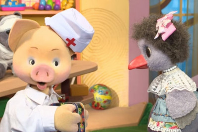 5 примечательных фактов о передачи 