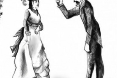 9 интересных фактов о европейском этикете