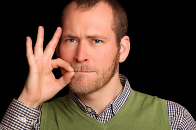 О чем нужно молчать?