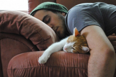  Лень- врожденное свойство человека