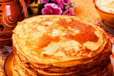 История праздника Масленицы