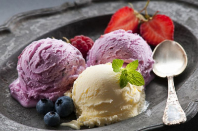 Интересные факты о мороженом