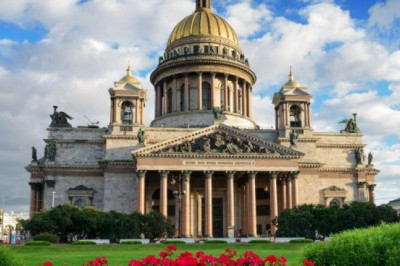 5 интересных фактов о достопримечательности Санкт-Петребурга