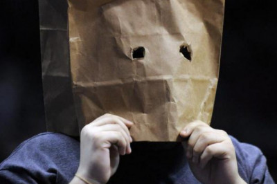 Как человек неконтролируемо  себя выдает?