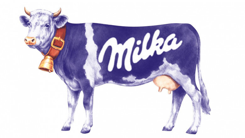 История создания шоколада "Milka"