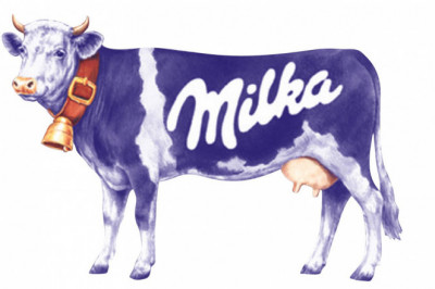 История создания шоколада 