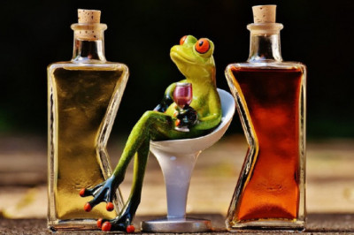 Вся правда об алкогольных напитках