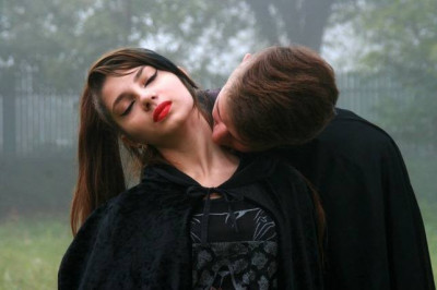 Как понять, что энергетический вампир рядом?