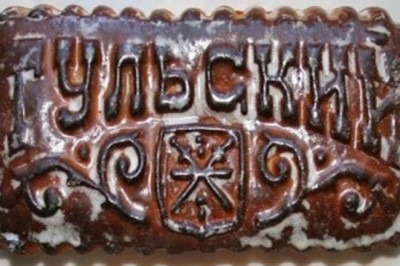 Интересные факты о тульском прянике