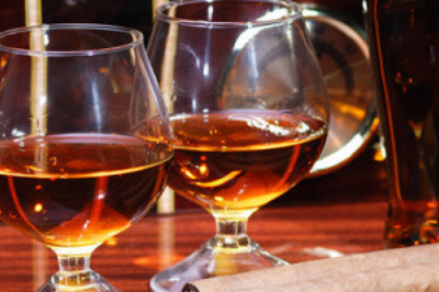 Интересные факты о коньяке