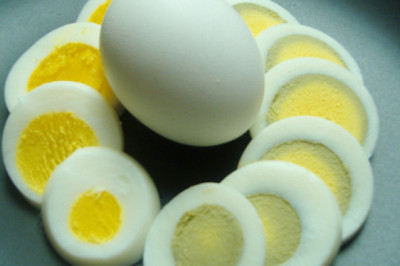 Немного о яйцах