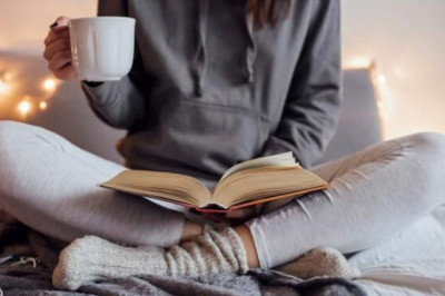 5 видов хобби,  не требующих серьезных затрат