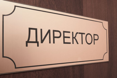 Любопытные факты о директоре