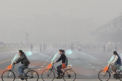  Новые, полезные для экологии, велосипеды