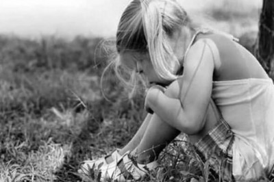 6 фактов из детства,которые окажут немалую роль на дальнейшую жизнь человека